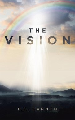 The Vision (eBook, ePUB) - Cannon, P. C.