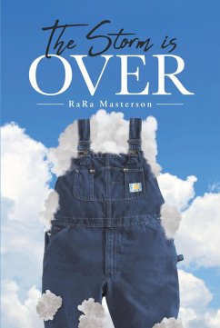 The Storm Is Over (eBook, ePUB) Cover The Storm Is Over (eBook, ePUB)