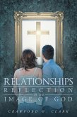 Relationships-Reflection of the Image of God (eBook, ePUB)
