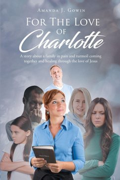 Cover For The Love of Charlotte (eBook, ePUB)