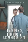 Lino fino, limpio y resplandeciente (eBook, ePUB)