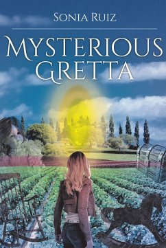Cover Mysterious Gretta (eBook, ePUB)