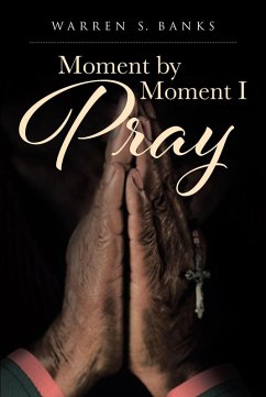 Cover Moment by Moment I Pray (eBook, ePUB)