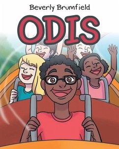 Odis (eBook, ePUB) - Brumfield, Beverly