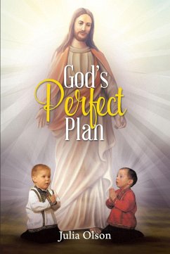 Cover God's Perfect Plan (eBook, ePUB)