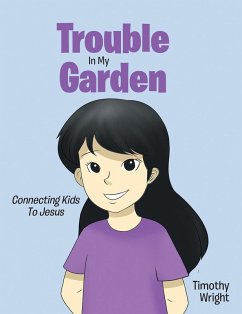 Cover Trouble in My Garden (eBook, ePUB)