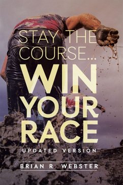 Cover Stay the Course... (eBook, ePUB)