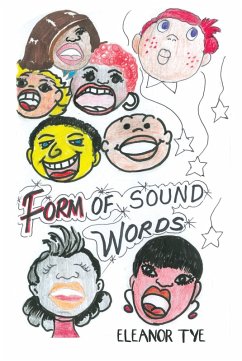 Cover Form of Sound Words (eBook, ePUB)