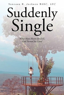 Suddenly Single (eBook, ePUB) - Jackson Mabc Lpc, Vanessa M.