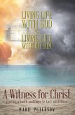 A Witness for Christ (eBook, ePUB)