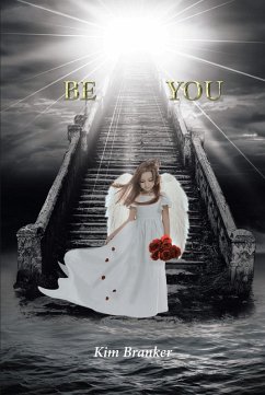 Cover Be You (eBook, ePUB)
