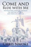 Come and Ride with Me (eBook, ePUB)