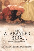 My Alabaster Box... (eBook, ePUB)
