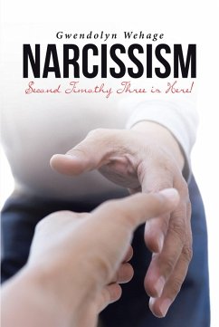 Cover Narcissim (eBook, ePUB)