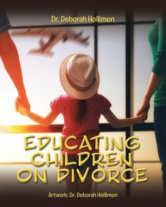 Cover Educating Children on Divorce (eBook, ePUB)
