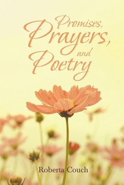 Cover Promises, Prayers, and Poetry (eBook, ePUB)