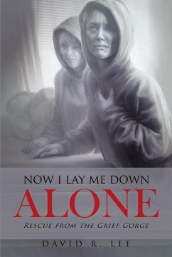 Cover Now I Lay Me Down Alone (eBook, ePUB)