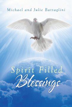 Cover Spirit Filled Blessings (eBook, ePUB)