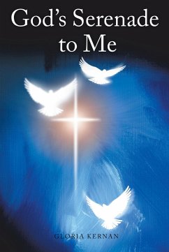Cover God's Serenade to Me (eBook, ePUB)