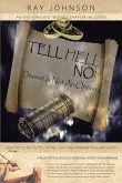 Tell Hell, No! (eBook, ePUB) Tell Hell, No! (eBook, ePUB)