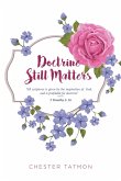 Doctrine Still Matters (eBook, ePUB)