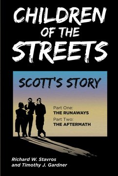 Children of the Streets (eBook, ePUB) - W. Stavros, Richard