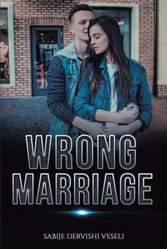 Cover Wrong Marriage (eBook, ePUB)