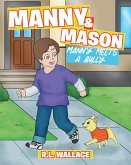 Manny and Mason (eBook, ePUB)