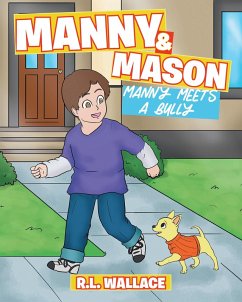 Cover Manny and Mason (eBook, ePUB)