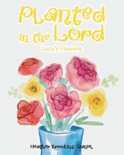 Planted in the Lord (eBook, ePUB) - Brookins-Daniel, Heather