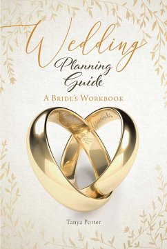 Wedding Planning Guide (eBook, ePUB) - Porter, Tanya