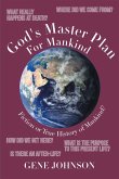 God's Master Plan For Mankind (eBook, ePUB)