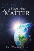 Things That Matter (eBook, ePUB)