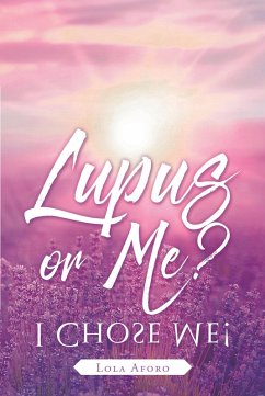 Cover Lupus or Me? (eBook, ePUB)