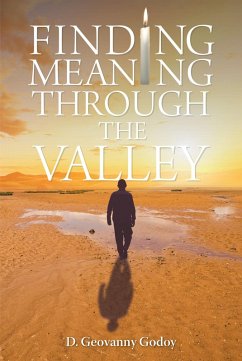 Cover Finding Meaning through the Valley (eBook, ePUB)