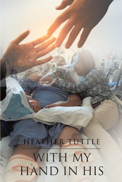 With My Hand in His (eBook, ePUB) - Tuttle, Heather