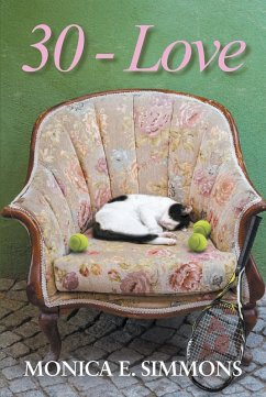 Cover 30 - Love (eBook, ePUB)