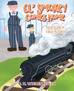 Cover Ol' Smokey Comes Home (eBook, ePUB)