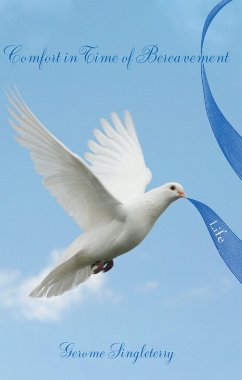 Cover Comfort in Time of Bereavement (eBook, ePUB)