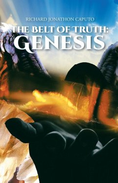 Cover The Belt of Truth (eBook, ePUB)