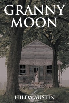 Cover Granny Moon (eBook, ePUB)