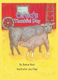 Olivia's Thankful Day (eBook, ePUB)