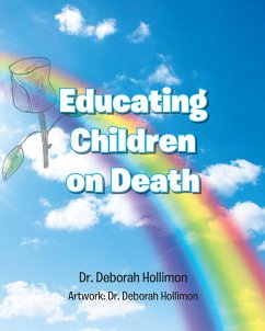 Cover Educating Children on Death (eBook, ePUB)