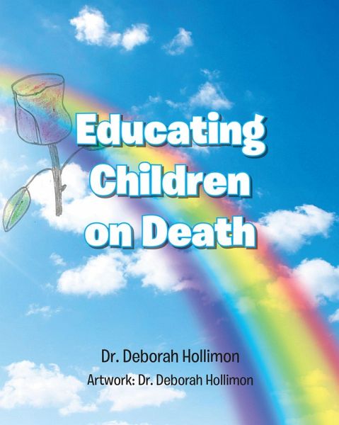 Educating Children on Death (eBook, ePUB) Educating Children on Death (eBook, ePUB)