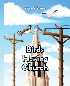 Cover Birds Having Church (eBook, ePUB)