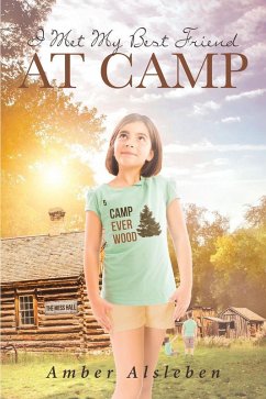 Cover I Met My Best Friend at Camp (eBook, ePUB)