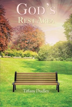 God's Rest Area (eBook, ePUB) - Dudley, Tiffany