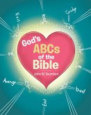God's ABCs of the Bible (eBook, ePUB)