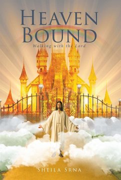 Heaven Bound (eBook, ePUB) - Srna, Sheila