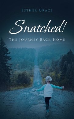 Cover Snatched! (eBook, ePUB)